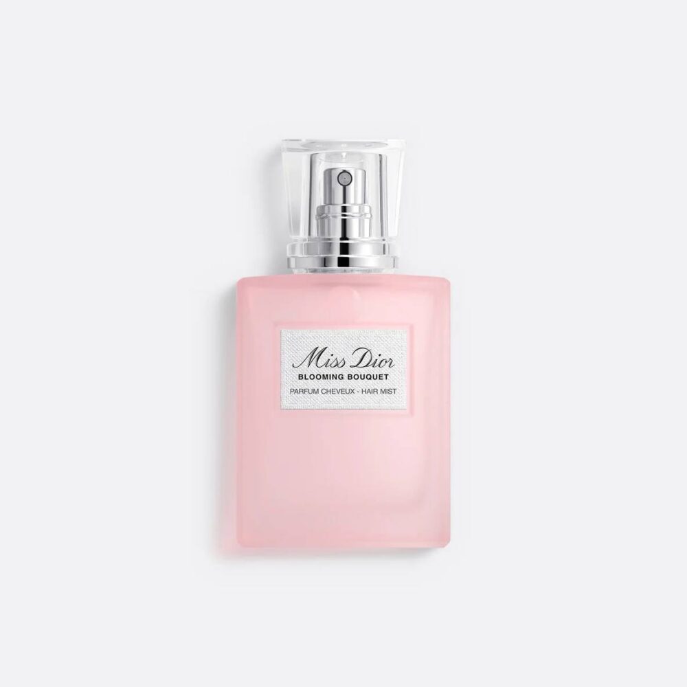 MISS DIOR BLOOMING BOUQUET HAIR MIST