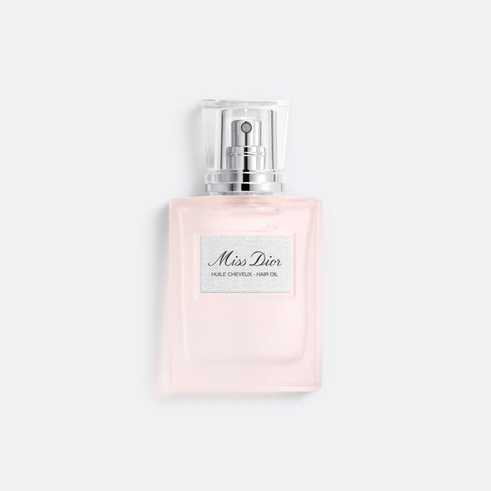 MISS DIOR HAIR OIL
