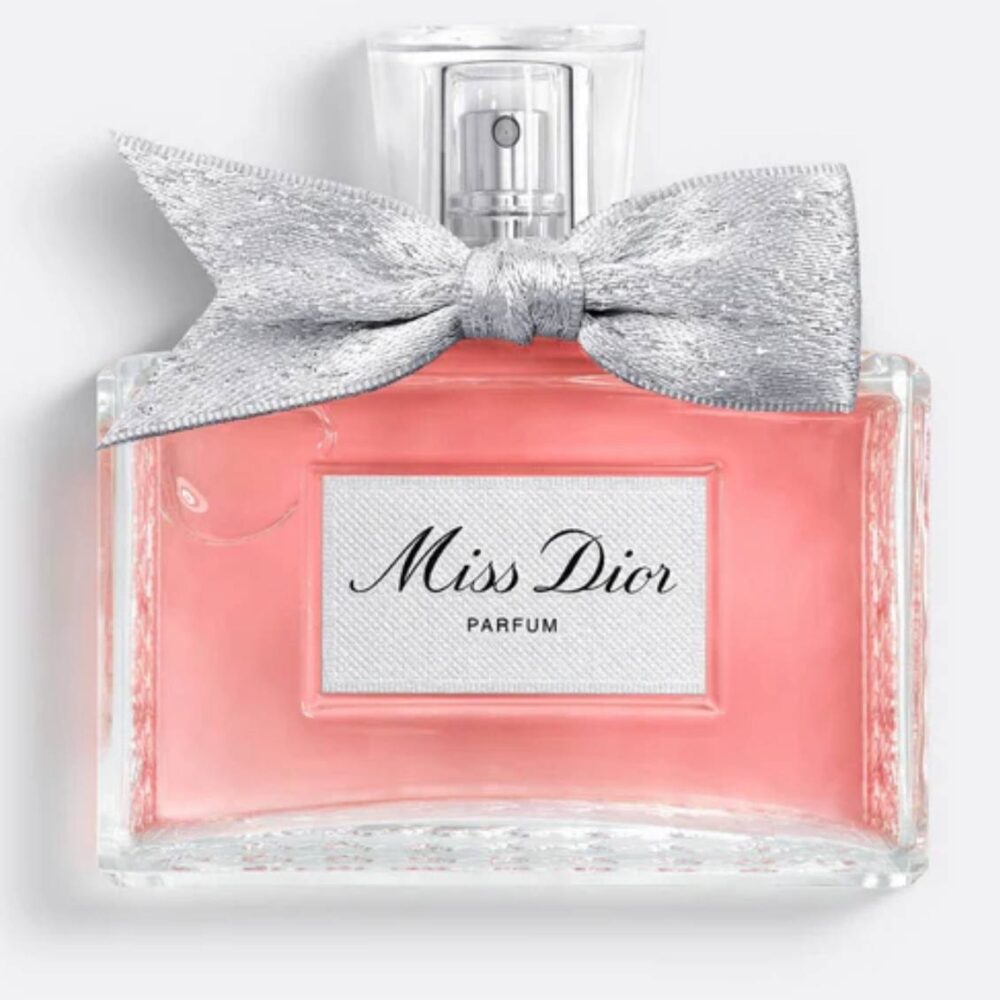 MISS DIOR PARFUM